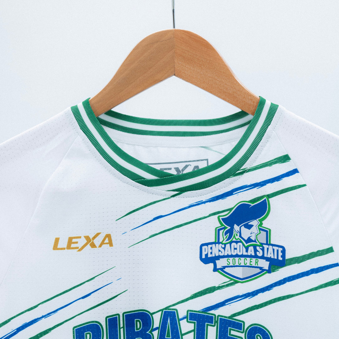 LEXA SPORT AND PENSACOLA STATE COLLEGE REVEAL PARTNERSHIP FOR OFFICIAL
