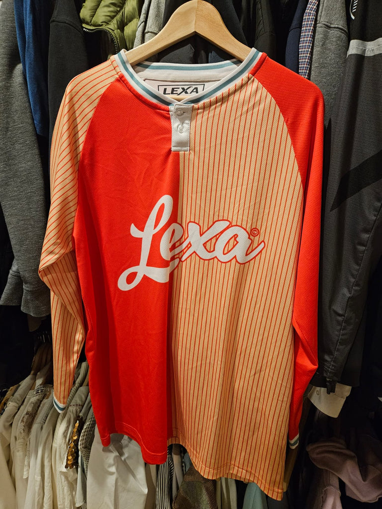 Long sleeve shirt - LEXA SPORT
