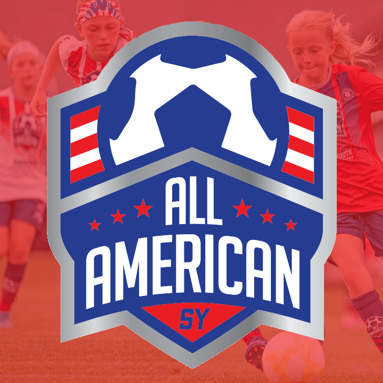 All American SY logo