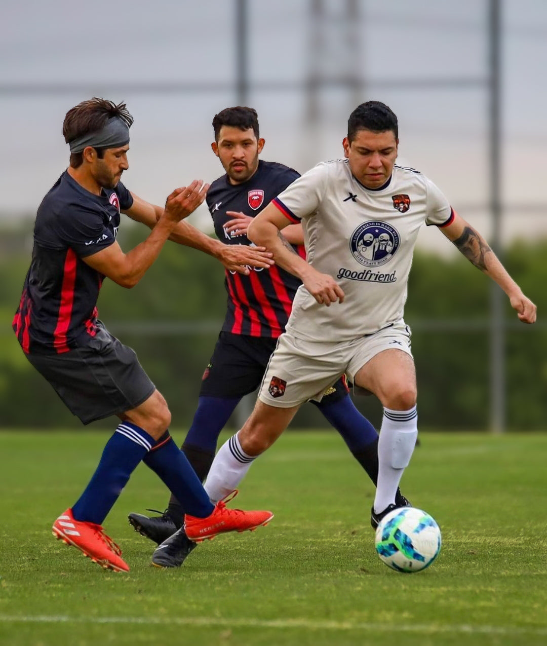 Best soccer uniform brand. Custom jersey in the USA, and custom uniform designs.