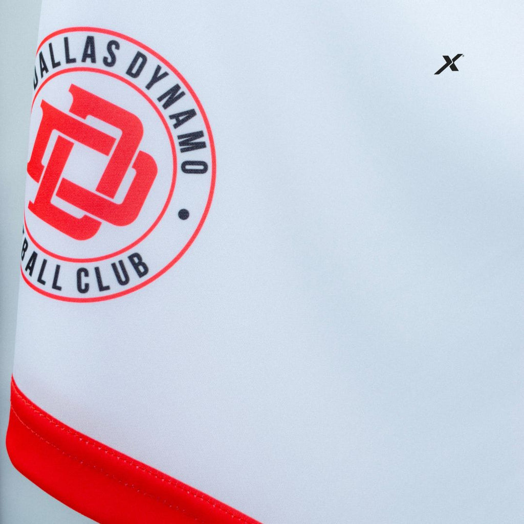 LEXA Sport and FC Dallas DYNAMO Partner to Dress the Future of the Game