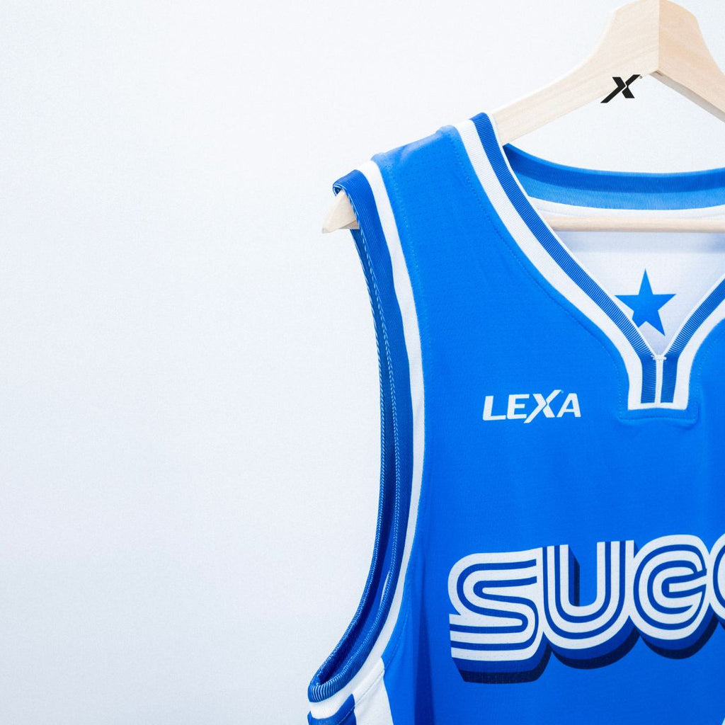 LEXA Sport and Sugar-Salem High School Join Forces to Raise the Standard in Basketball Uniforms