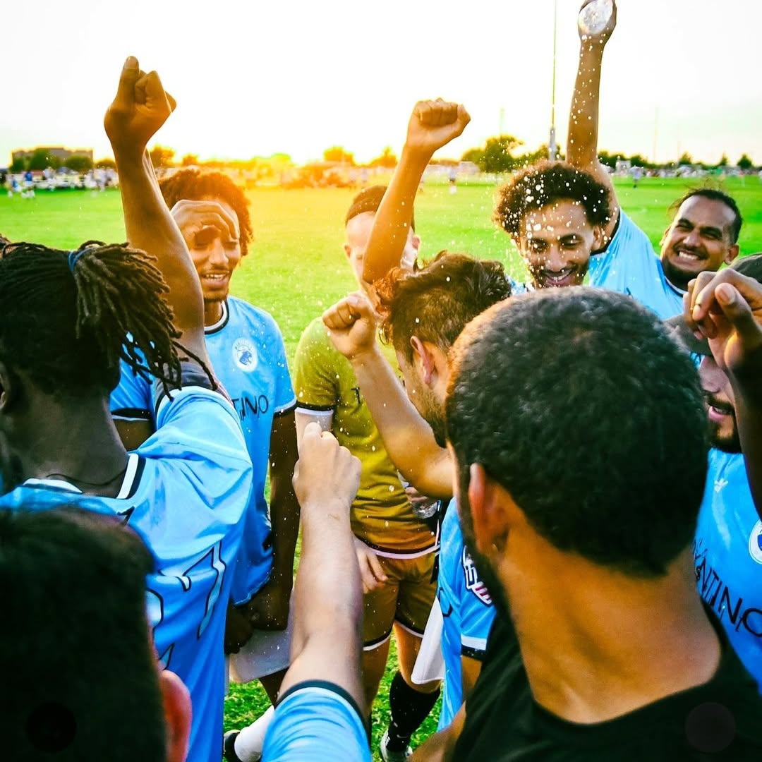 Democratizing the Sportswear Industry: The Power of Customization