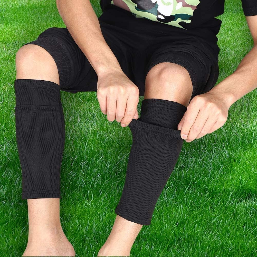 Socking It to Soccer Fashion: Finally, a Solution for the Scissor-Happy Kids!