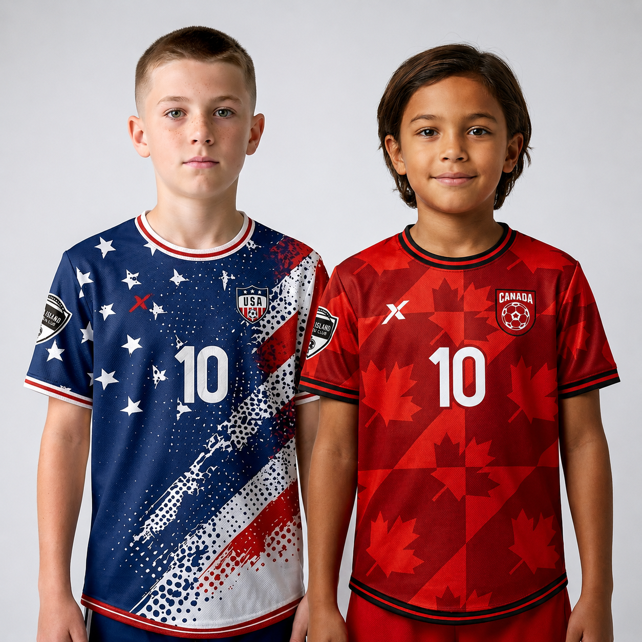 How Lexa Helped Grand Island Soccer Club Create a World-Class Summer League Experience