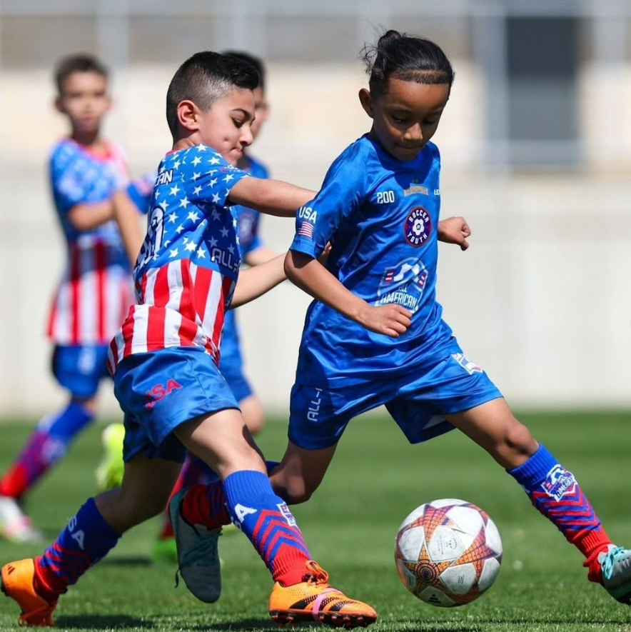 Fundraising Ideas to Help Pay for Custom Jerseys