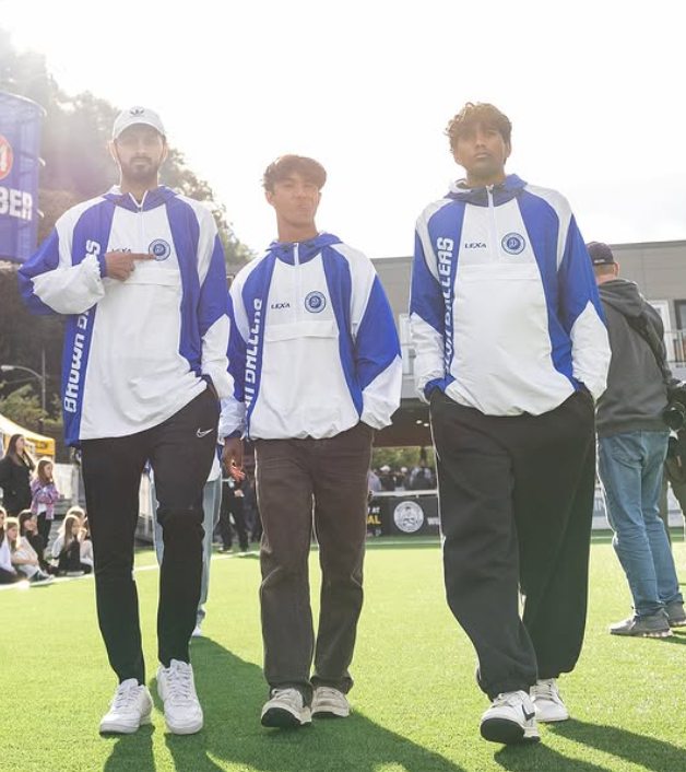 Do You Really Need Matching Hats, Socks, and Warmups? Here’s Why They Matter