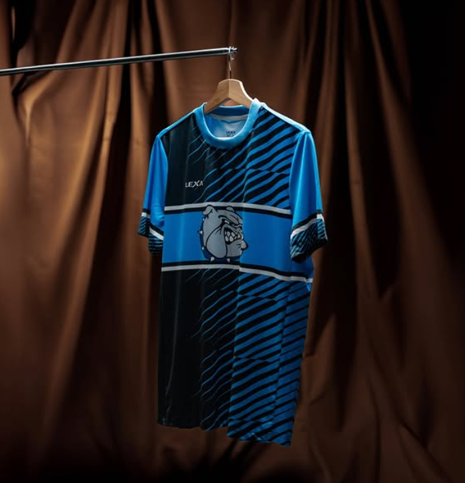 What Happens When You Wear Lexa Sport to a Match?