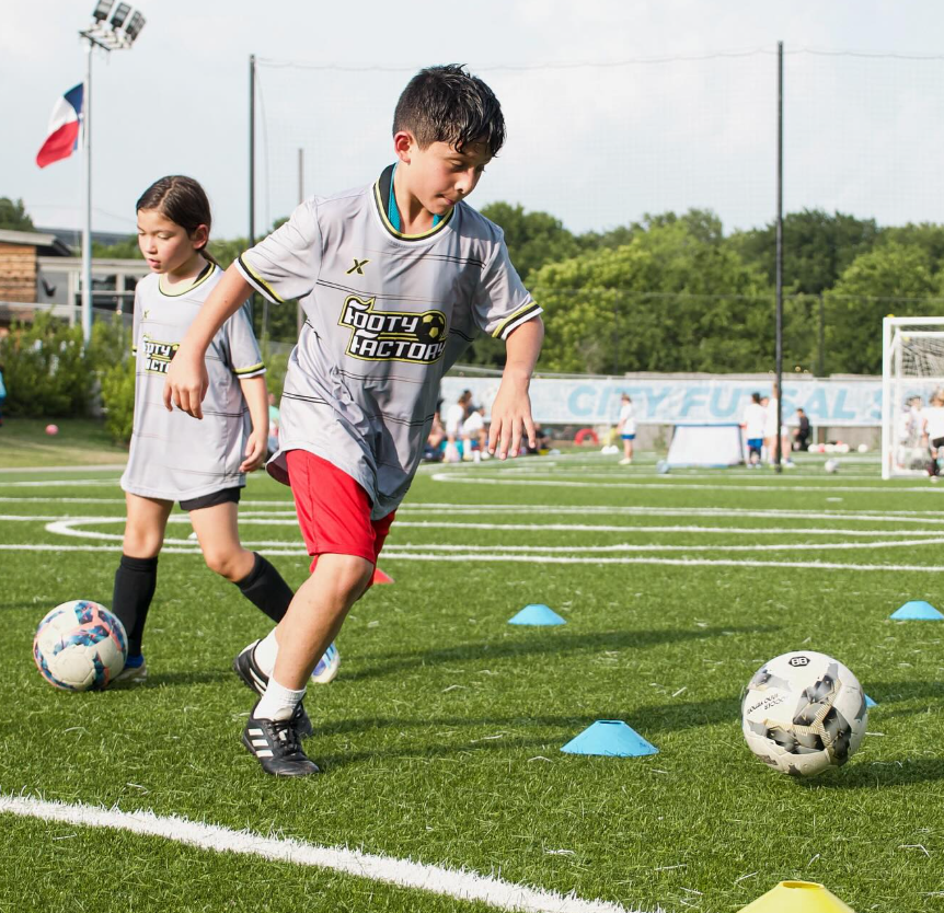 Keeping Uniforms Clean: 7 Laundry Tips for Active Kids’ Jerseys