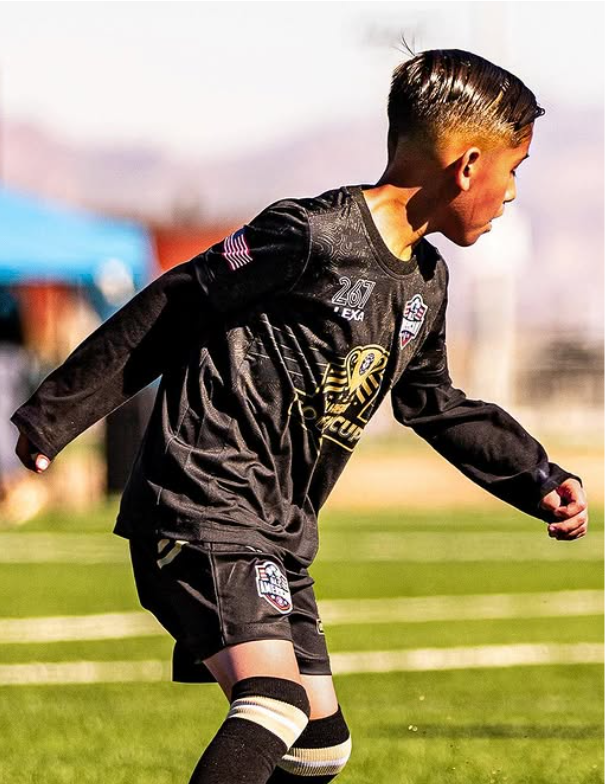 Nutrition Tips for Young Athletes: Fueling for Success on and off the Field