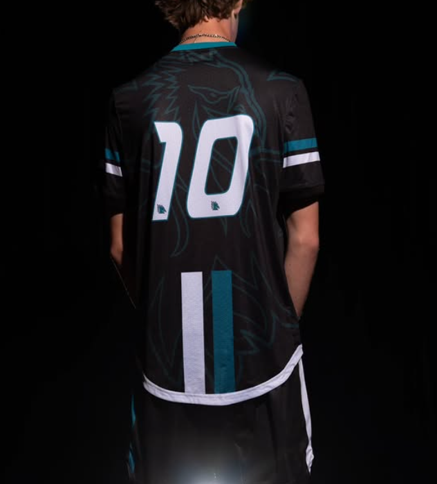 How Custom Jerseys Build Team Spirit Beyond the Game