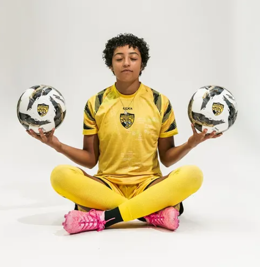 How Sports Teams Are Using Mindfulness and Meditation to Improve Focus