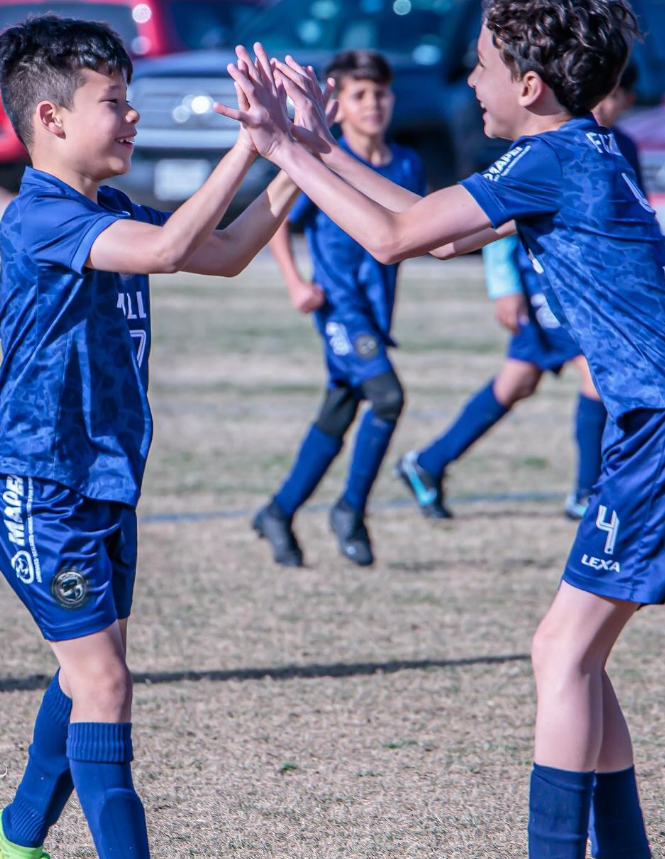 Fostering Teamwork in Youth Sports: Why It’s About More Than Just Winning