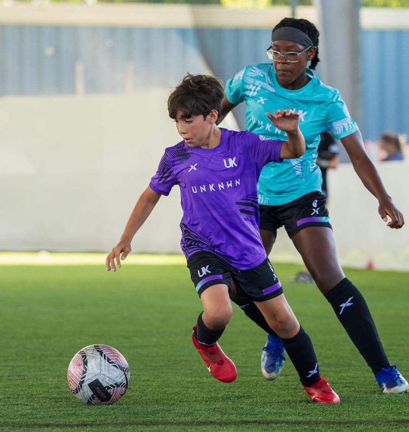 Why Leadership Skills Learned in Sports Matter for Life