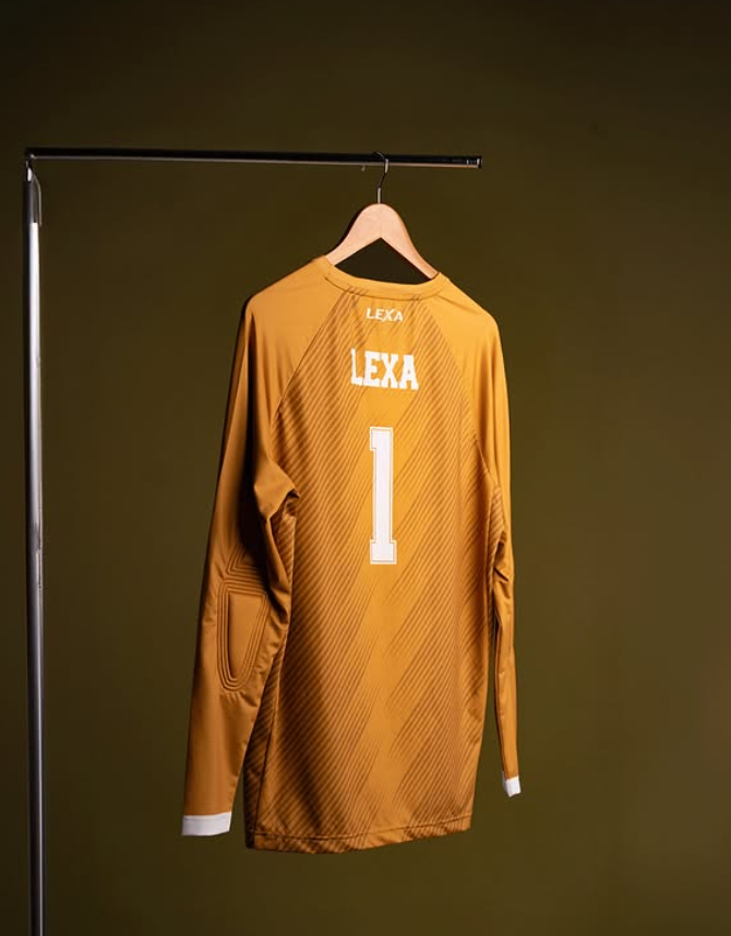 Unmatched Quality: What Sets Lexasport Jerseys Apart