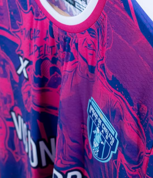 Game Day Confidence: How a Custom Jersey Changes Your Mindset