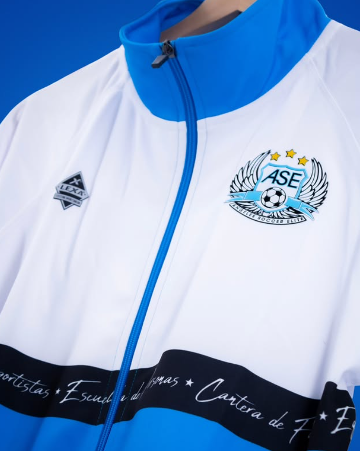 Your Colors, Your Identity: Why Team Branding Starts with the Jersey