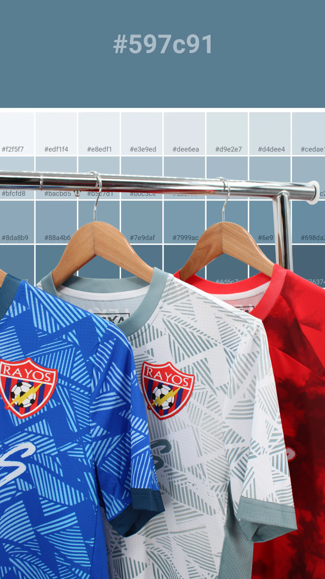High Schools Can Score Big with Customization: Elevate Your Team's Game with LEXA Sport!