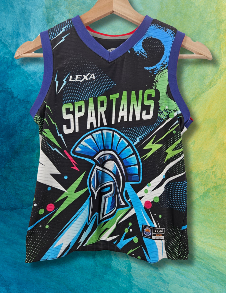 The Rise of Custom Youth Sports and Rec League Uniforms: Why Kids Love Them