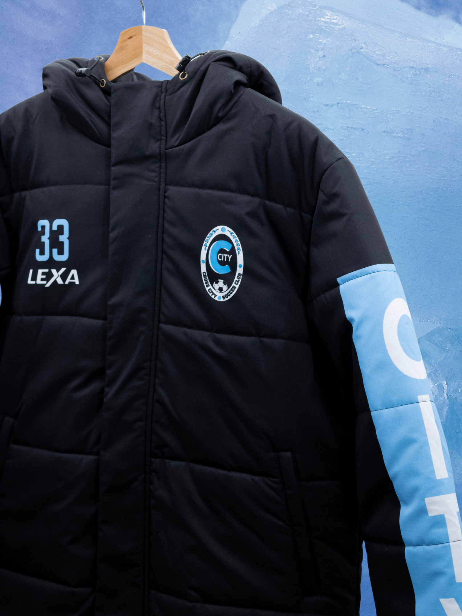 Embracing the Chill: The Crucial Role of Staying Warm During Winter Soccer Season
