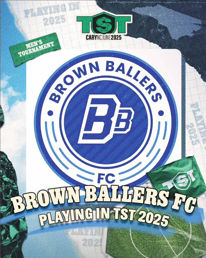 Lexa Sport Partners with Brown Ballers to Dominate TST – The Ultimate 7v7 Soccer Tournament