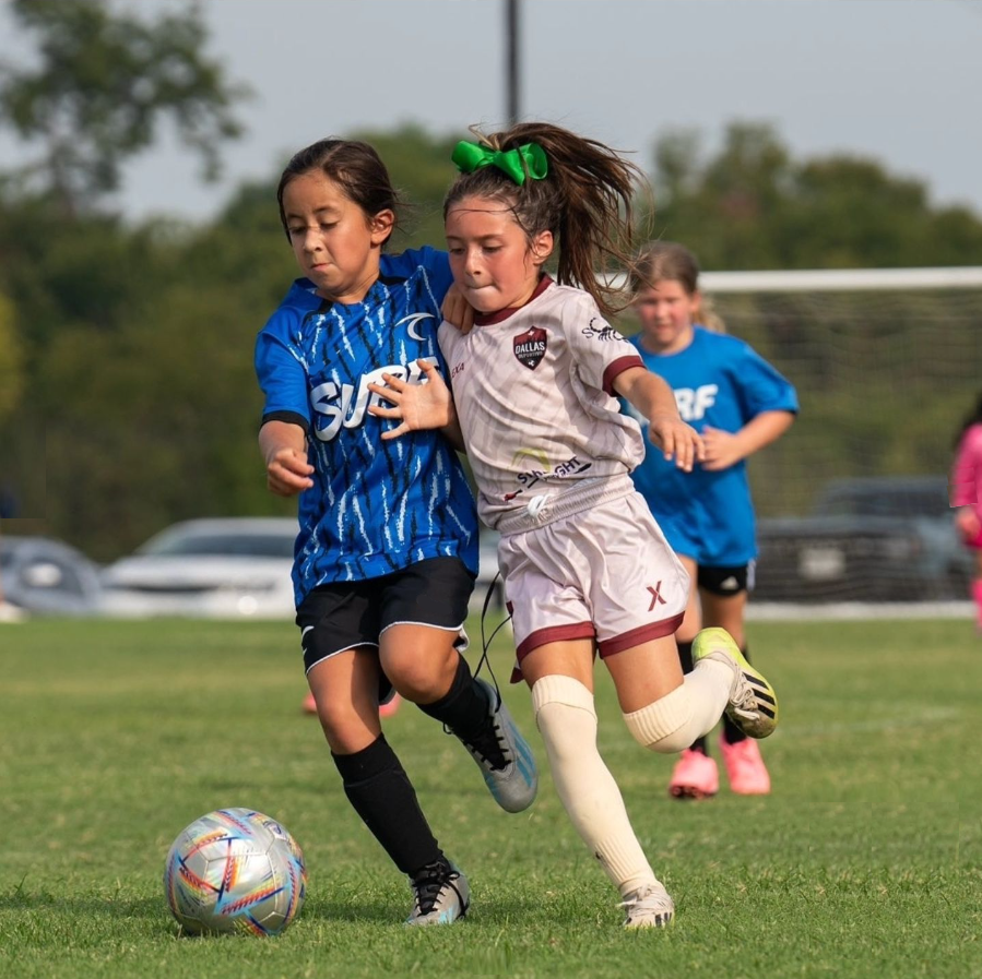 The Rise of Custom Youth Sports and Rec League Uniforms: Why Kids Love Them