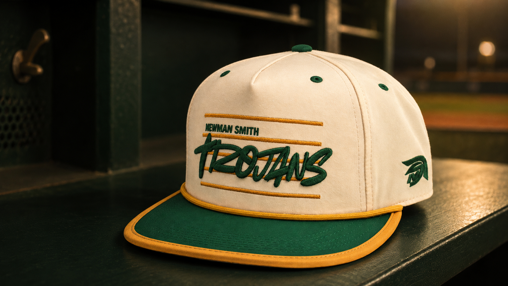 Custom Hats Built for Your Team—With a Minimum Order of Only 10