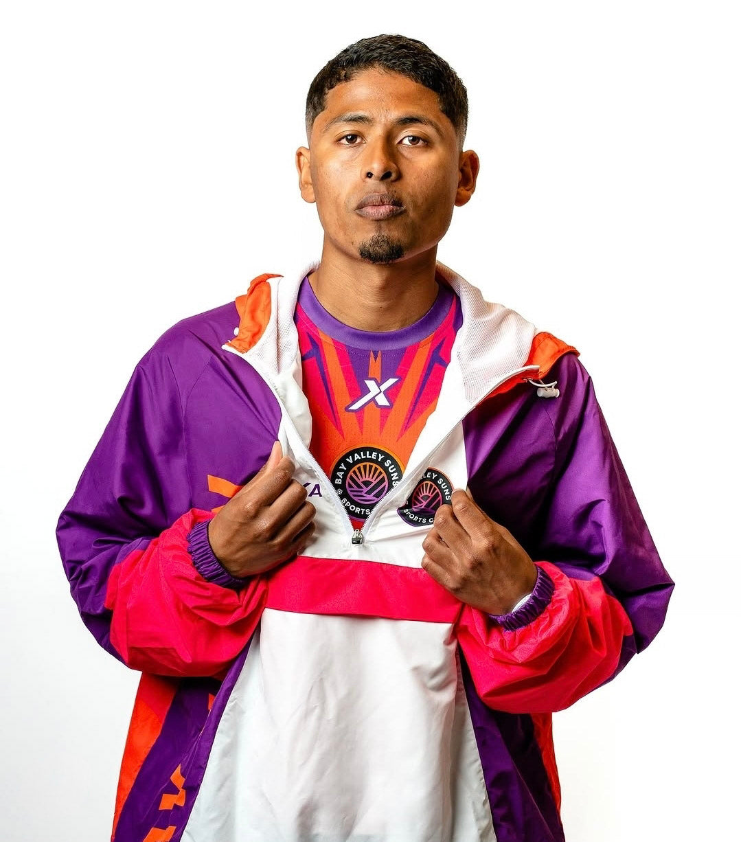 Lexa Sport: Custom Soccer Sportswear Manufacturer Usa