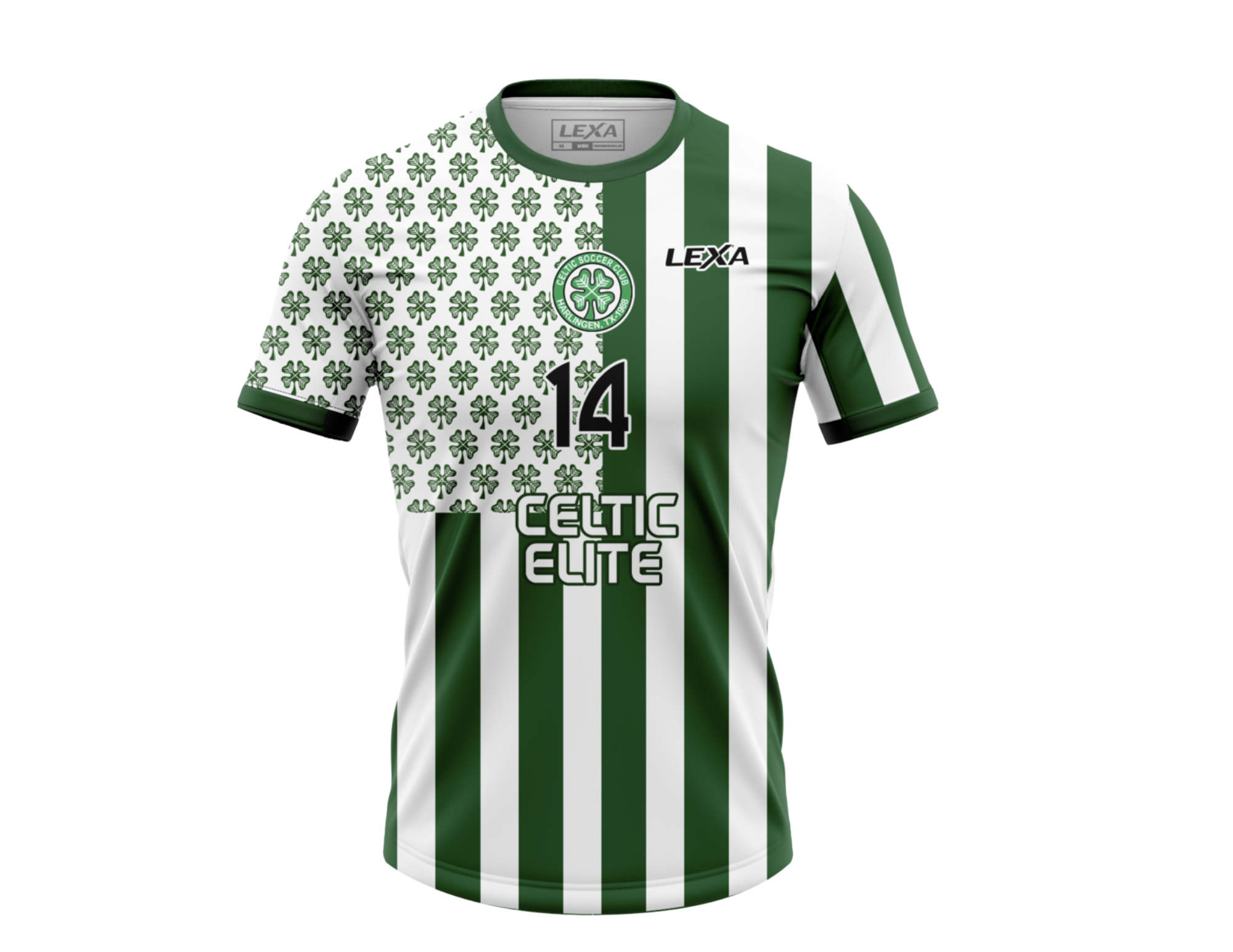 Celtic Soccer Club