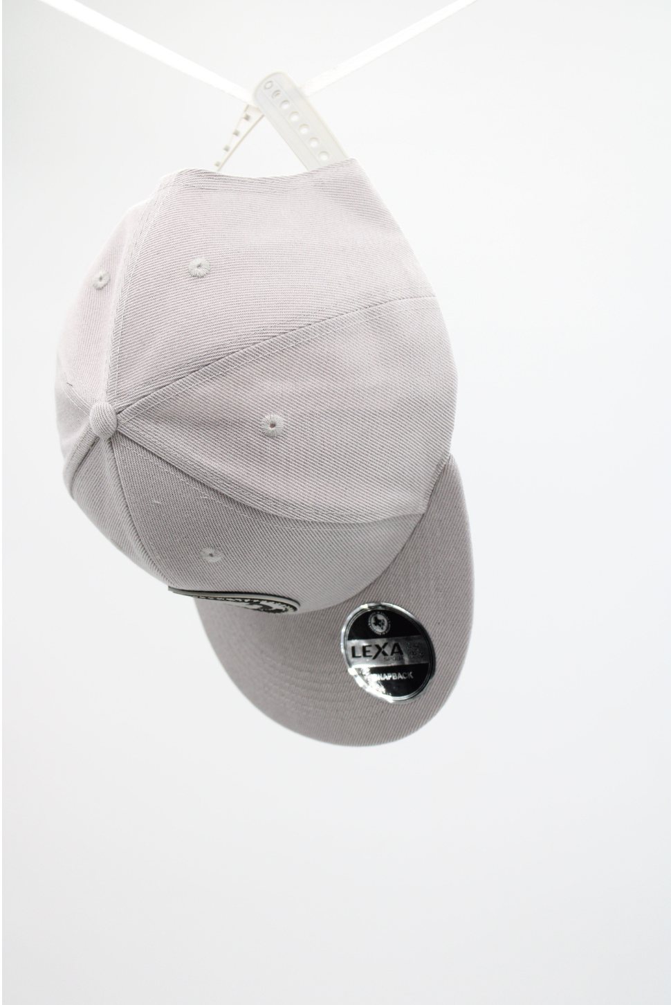 White Cap - LEXA SPORT