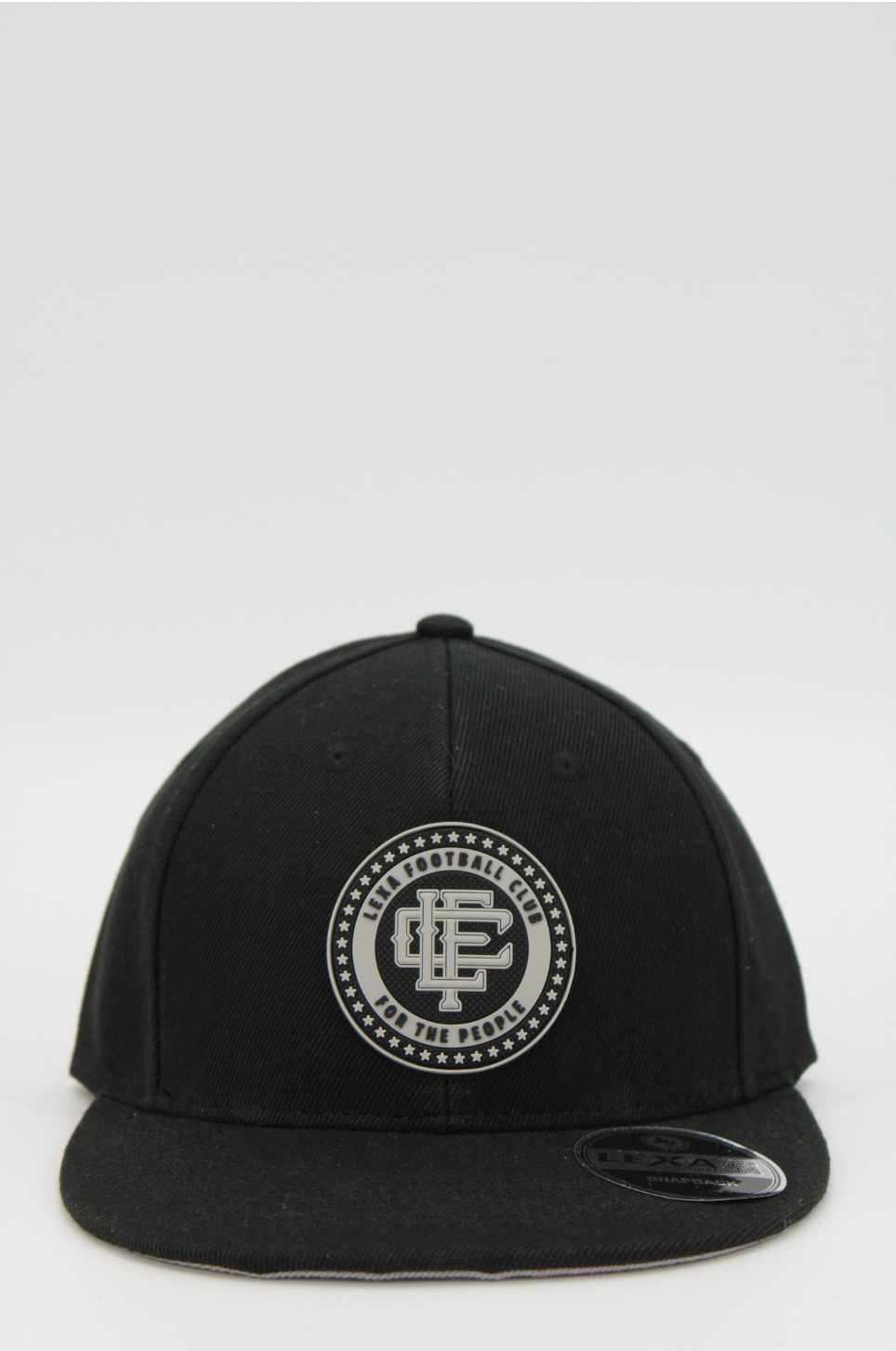 Black Cap - LEXA SPORT