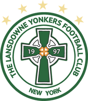 LANSDOWNE YONKERS FC