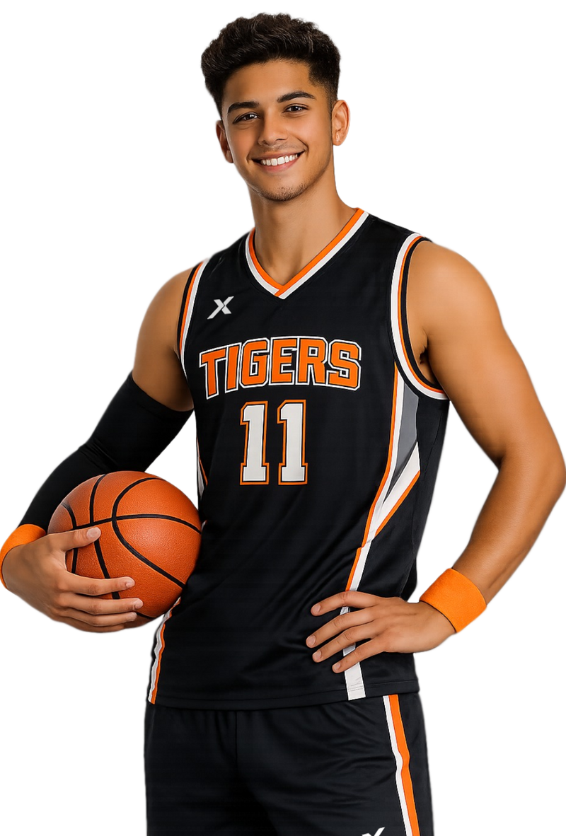 Basketball