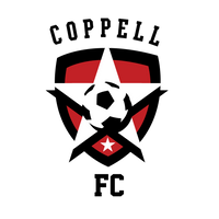 COPPELL FC - FAN STORE