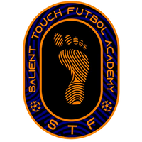SALIENT TOUCH FUTBOL ACADEMY - COACHES STORE