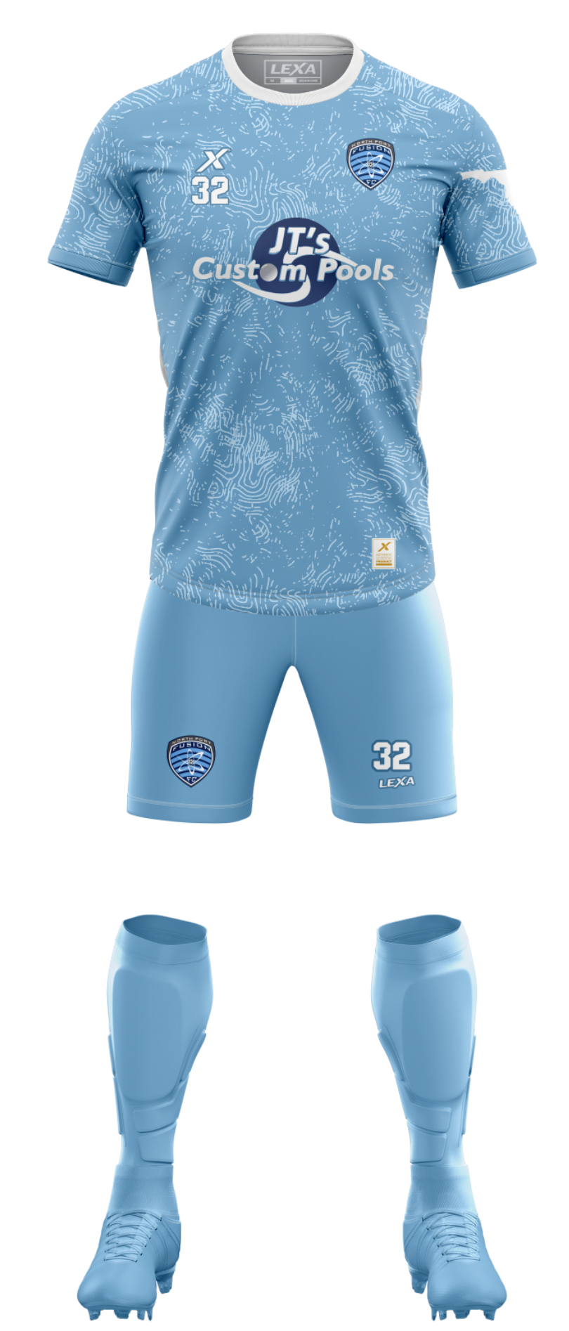 NORTH PORT FUSION