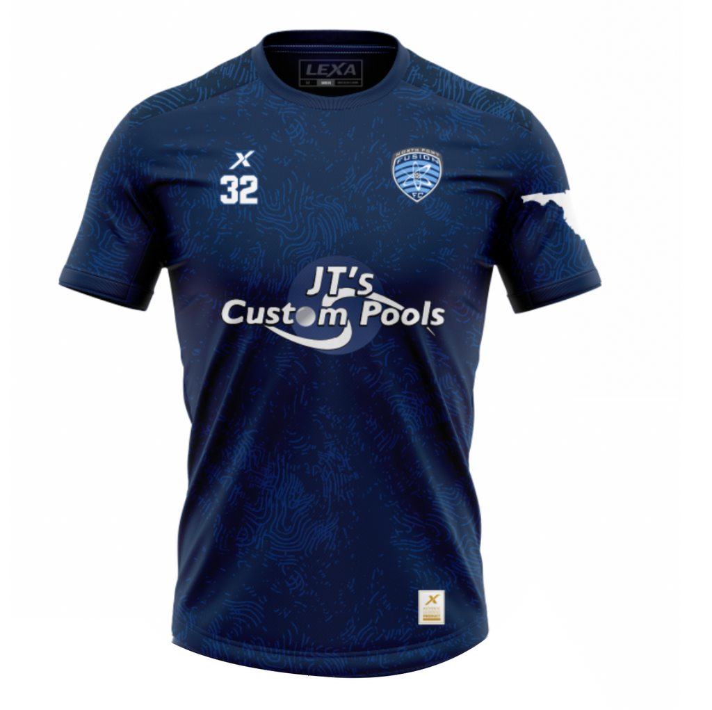 NORTH PORT FUSION