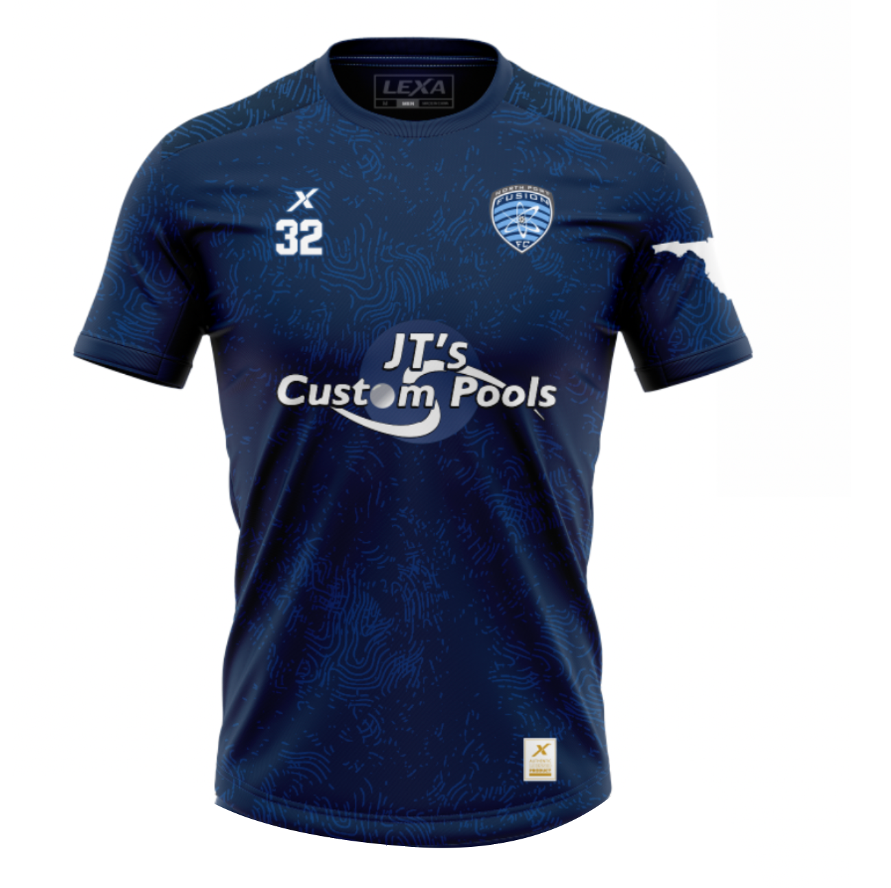 NORTH PORT FUSION
