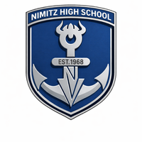 NIMITZ HIGH SCHOOL