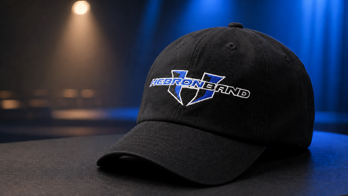 Unstructured Coach Hats