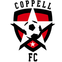 COPPELL FC - COACHES STORE