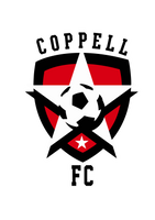 COPPELL FC - COACHES STORE