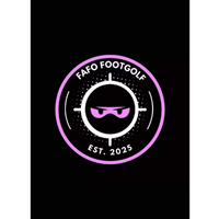 FAFO FOOTGOLF