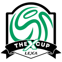 The X Cup by LEXA X U90C