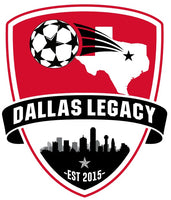 DALLAS LEGACY