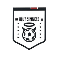 HOLY SINNERS