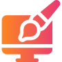 Designer-led