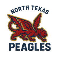 NTX Peagles Baseball
