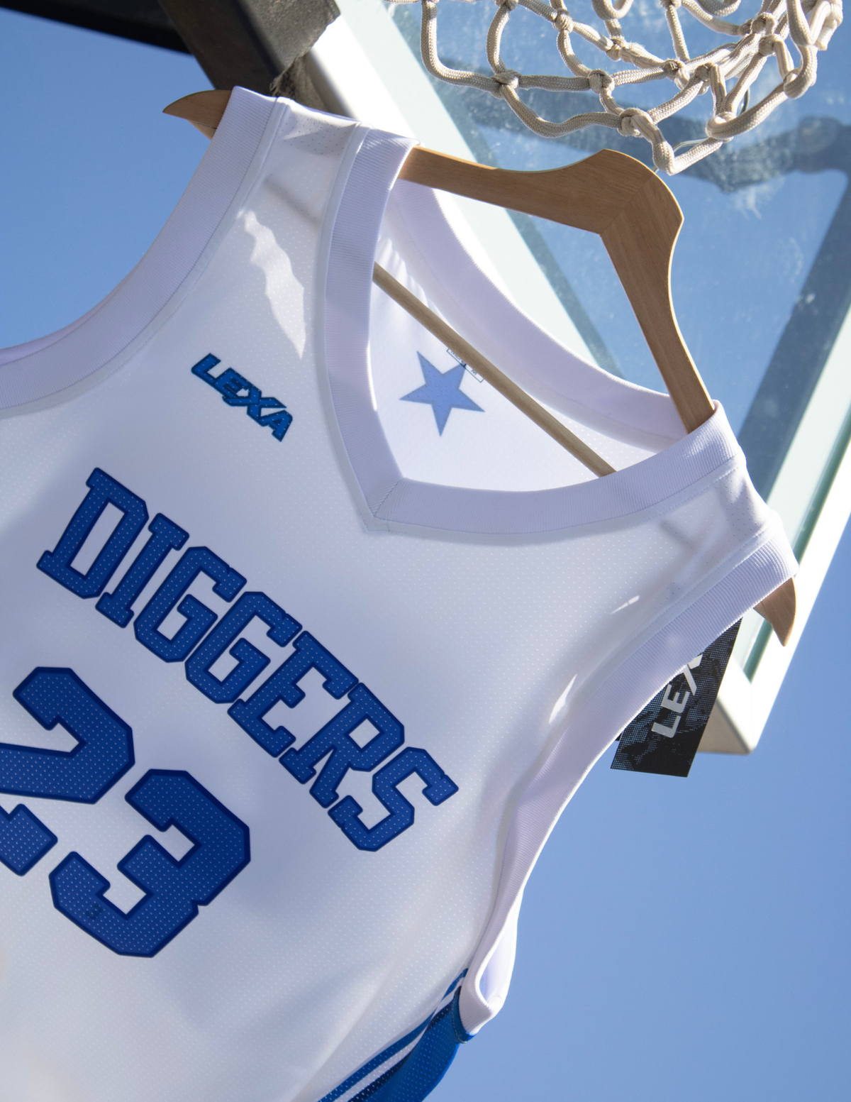 Lexa Sport: Custom Soccer Sportswear Manufacturer Usa