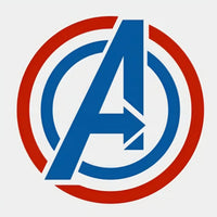 AVENGERS BASEBALL